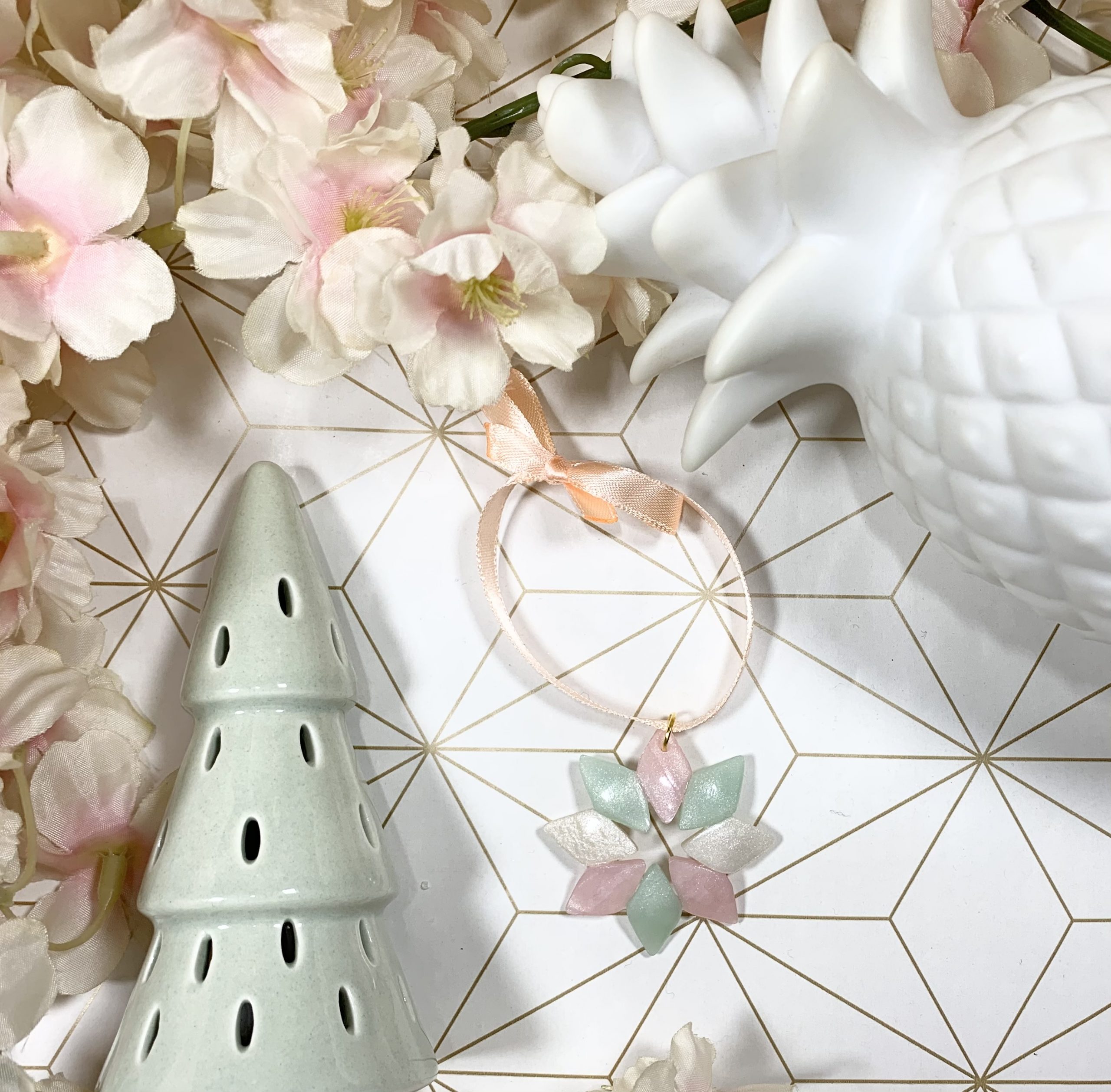 Décoration de Noël 4 - Objets de Décoration