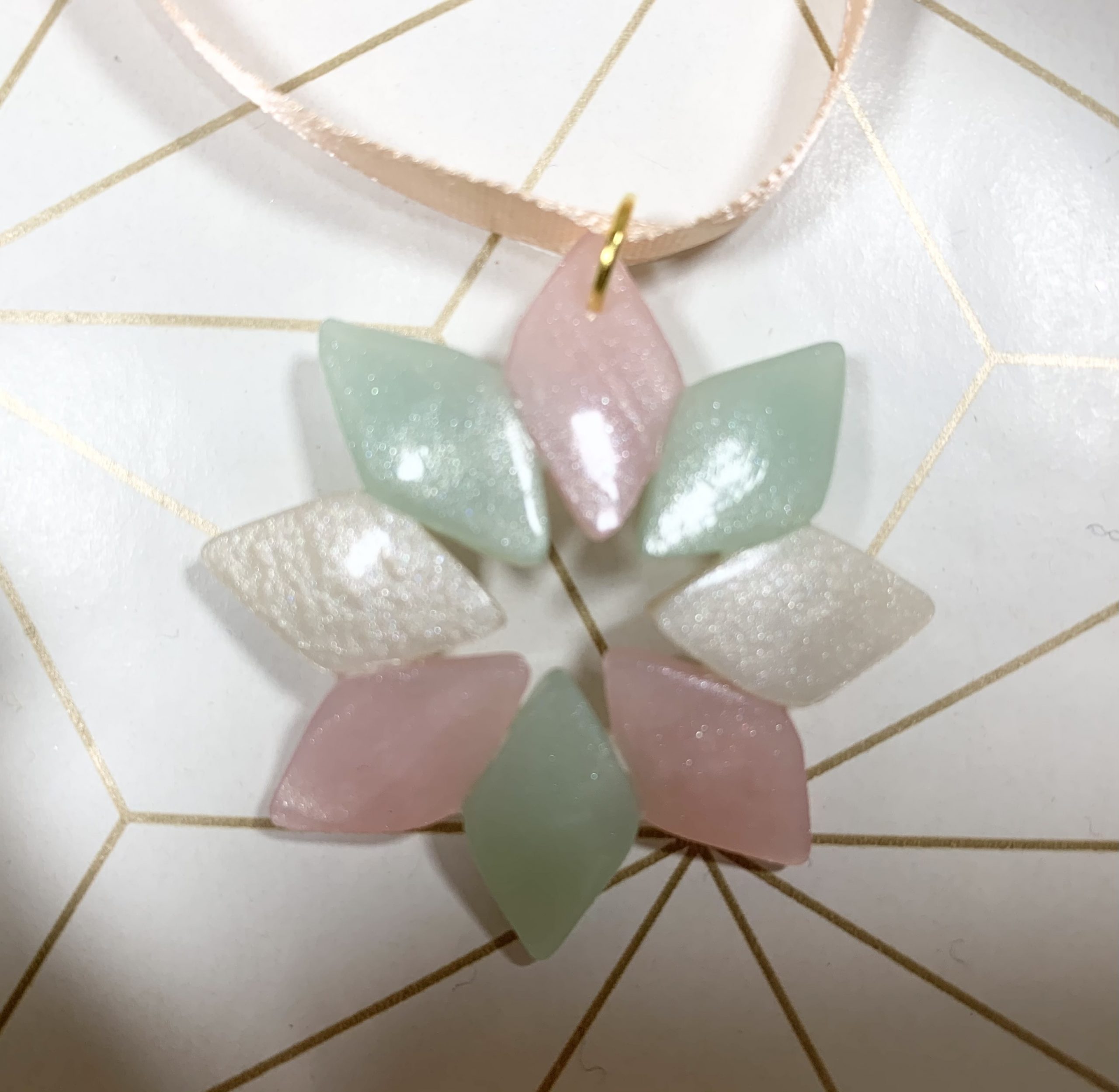 Décoration de Noël 4 - Objets de Décoration