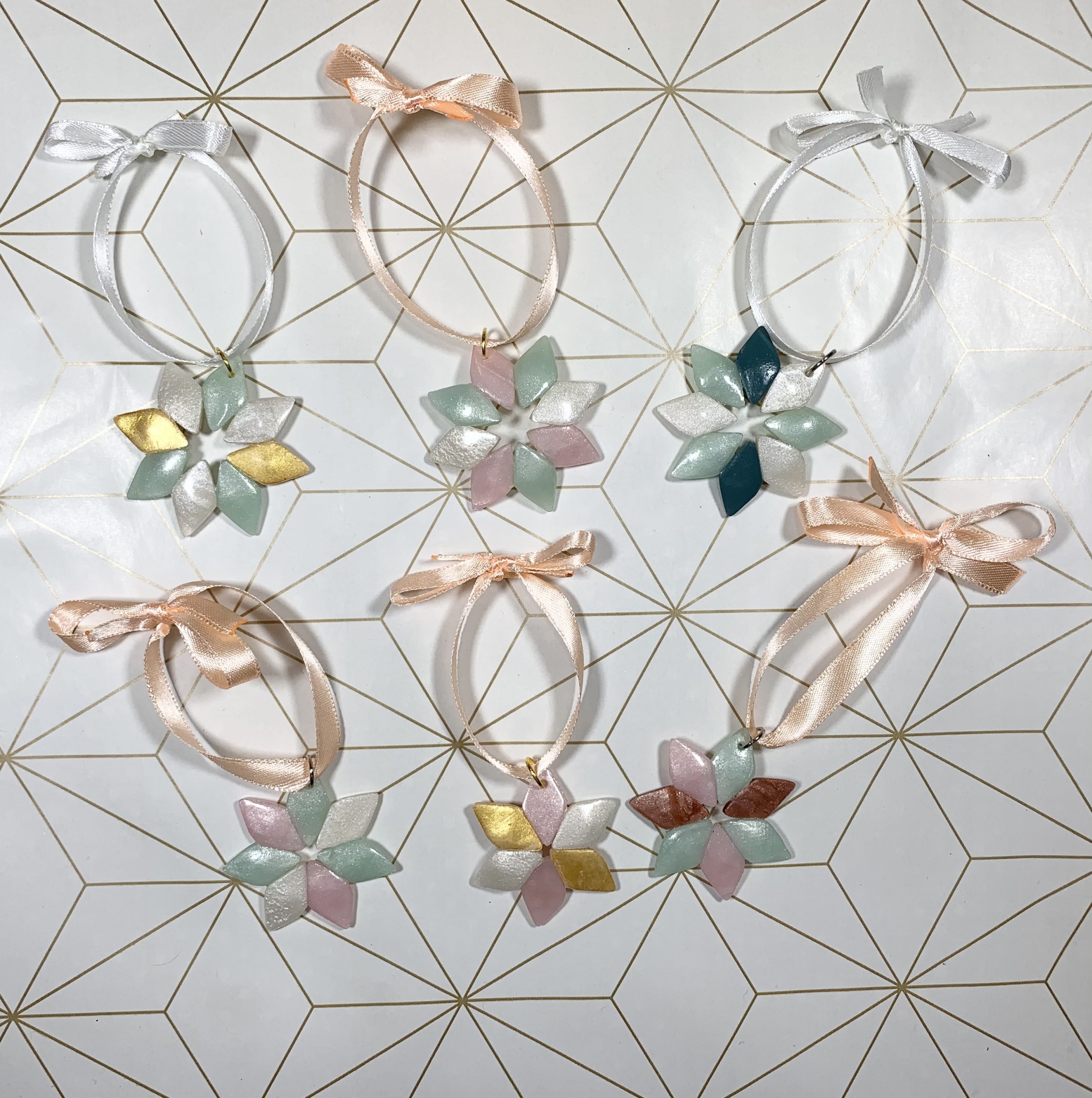 Décoration de Noël 2 - Objets de Décoration